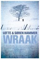 Wraak - Lotte Hammer, Soren Hammer - ebook - thumbnail