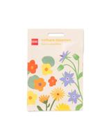 HEMA Bloemzaad eetbare bloemen - thumbnail