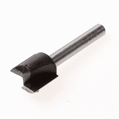 JSO-TR groeffrees HW - 20mm snijlengte 20 totale lgt 70 s8 - 24243-5-20020