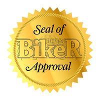 OXFORD vouwgarage "stormex stormex bike cover gr. s - thumbnail