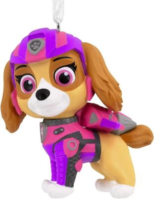 Ornament l93 fc skye Hallmark - Hallmark Ornament l93 fc skye Hallmark - Hallmark