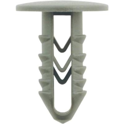 KS Tools 420.5203 Push-type bevestigingsclip voor Fiat, verpakking van 50 stuks