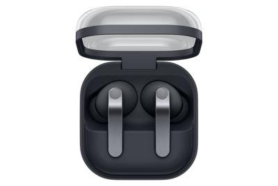 Samsung Galaxy Buds4 Pro In-ear oordopjes Zwart