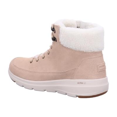 Skechers Wandelschoenen Glacial Ultra - Woodlands 16677/SND Beige-36 maat 36 Skechers Wandelschoenen Glacial Ultra - Woodlands 16677/SND Beige-36 maat 36