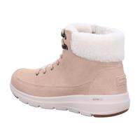 Skechers Wandelschoenen Glacial Ultra - Woodlands 16677/SND Beige-36 maat 36 - thumbnail