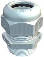 OBO Bettermann 2022864 Wartel 1.5 mm Kunststof, PA Lichtgrijs 1 stuk(s) - thumbnail