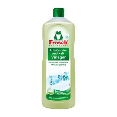Frosch Anti-Kalk Vinegar Frosch Anti-Kalk Vinegar