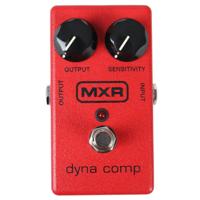 MXR M102 Dyna Comp compressor - thumbnail