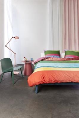 Beddinghouse Dutch Design Sugar Dekbedovertrek - 140x200/220 - Multi