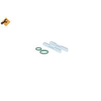 Condensor, airconditioning 350432 - thumbnail