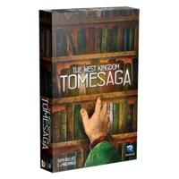 The West Kingdom Tome Saga - thumbnail