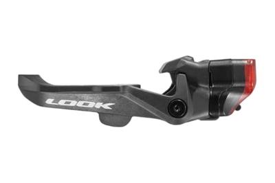 Look keo 2 max vision pedals