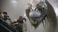 Sony God of War: Day One Edition, PS4 Dag één PlayStation 4 - thumbnail