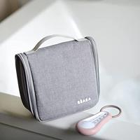 Toilettas 9 accessoires BEABA old pink - thumbnail