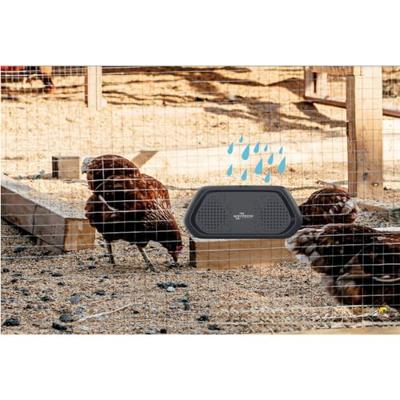 Ultrasone rat en muis verjager Weitech (5414099003449)