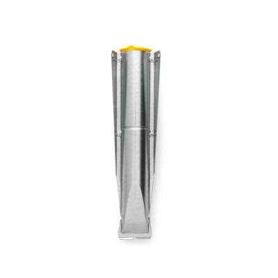 Brabantia grondanker 50 mm Brabantia grondanker 50 mm