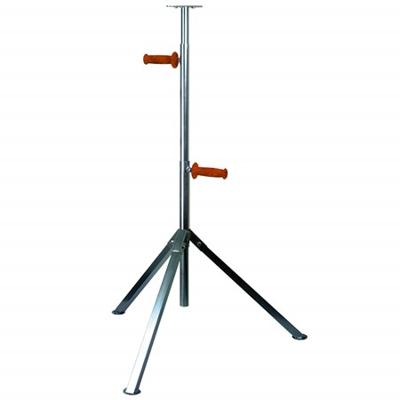 4tecx Statief 3Dlg Tot 2,7M Driepoot 4tecx Statief 3Dlg Tot 2,7M Driepoot