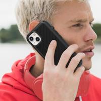 Catalyst Vibe Hoesje met MagSafe iPhone 13 Mini Zwart - thumbnail