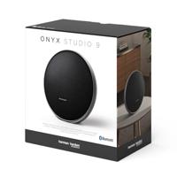 Harman Onyx Studio 9 Bluetooth speaker Zwart - thumbnail