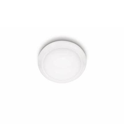 Plafondlamp Philips Cinnabar Ø 25 cm Wit Plastic 6 W (4000 K)