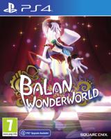 Balan Wonderworld - thumbnail