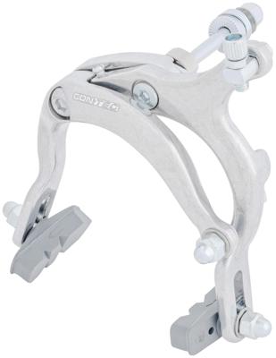 CONTEC knijprem "br-cl20" ct sidepull brake br-cl20 alu 72-92 mm front silver