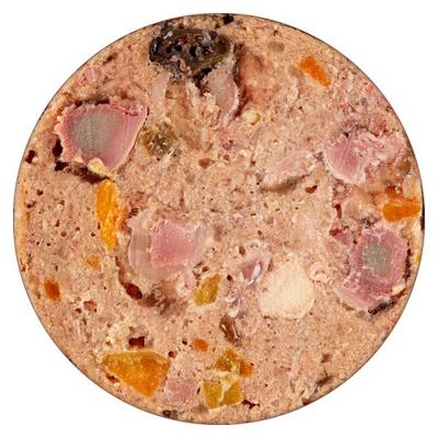 Natvoer Fleischeslust 40001A Kip 400 gr
