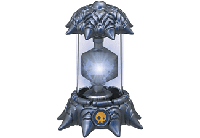 Skylanders Imaginators - Undead Creation Crystal - thumbnail