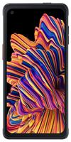 Sam Galaxy XCover Pro EU-DS-64-4-4G-bk | Samsung compatible Galaxy Xcover Pro 64/4 EU black - thumbnail