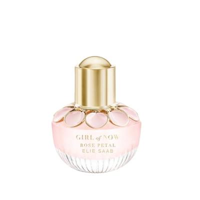 Elie Saab Girl of Now Rose Petal Eau de Parfum 30ml Elie Saab Girl of Now Rose Petal Eau de Parfum 30ml