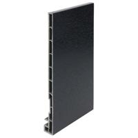 Keralit dakrand boeideel 200mm - Monumentenblauw (2821) - thumbnail