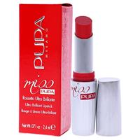 PUPA Miss Pupa Ultra Brilliant Lipstick Flamingo 2.4ml - thumbnail