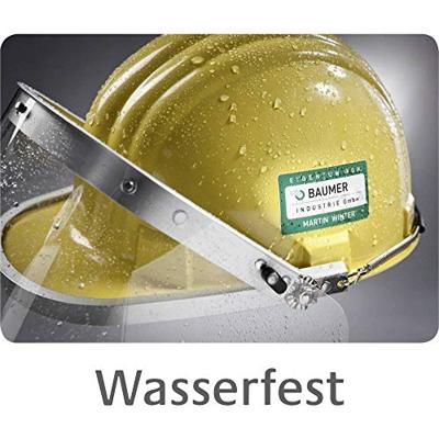 Avery-Zweckform L7917-40 Folie-etiketten 210 x 297 mm Polyethyleen folie Wit 40 stuk(s) Permanent hechtend Laser (kleur), Laser (zwart/wit), Kopiëren (kleur),