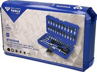 Brilliant Tools BT020046 BT020046 Dopsleutelset - thumbnail