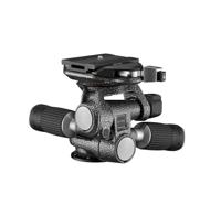 Gitzo Mountaineer kit GT3532+GHF3W - thumbnail