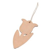 Colorations - tulpornamenten, 6st. - thumbnail