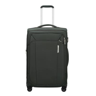 Samsonite Respark Spinner 67 Forest Green