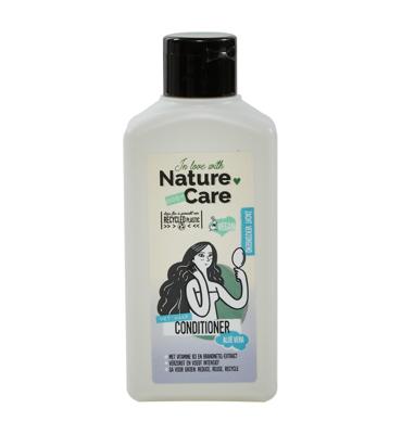 Nature Care Conditioner Aloë Vera