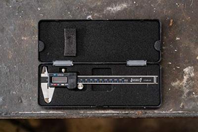 HAZET schuifmaat measuring slider l1= 234mm - thumbnail