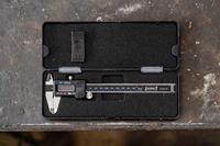 HAZET schuifmaat measuring slider l1= 234mm - thumbnail