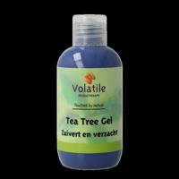 Volatile Tea tree gel 100 Milliliter - thumbnail