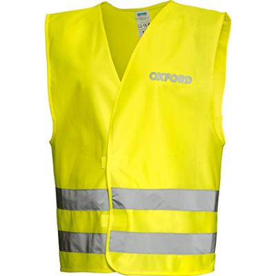 OXFORD reflecterend vest "bright vest packaway" safety vest bright vest gr. l-xl