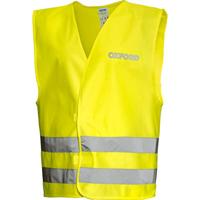 OXFORD reflecterend vest "bright vest packaway" safety vest bright vest gr. l-xl - thumbnail