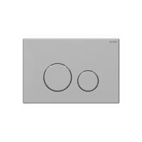 Bedieningsplaat Raybro Cortado 25 TBV Geberit UP100 UP320 Mat Chroom Raybro - thumbnail