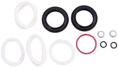 ROCKSHOX opknap kit stofafdichting "staubabstreifringe" conversion kit rs dust rings 32mm