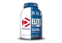 Dymatize Elite Whey Protein Chocolate Fudge (2100 g) - thumbnail
