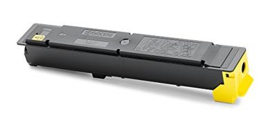 Toner kyocera tk-5195y geel