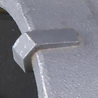 Beta 460 112 Gatfrezen voor de bouw - 004600112 004600112 - thumbnail