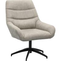 Fauteuil Hanna Grey - thumbnail