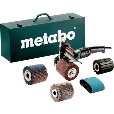 Metabo SE 17-200 RT SET (602259500) SATINEERMACHINE - 602259500